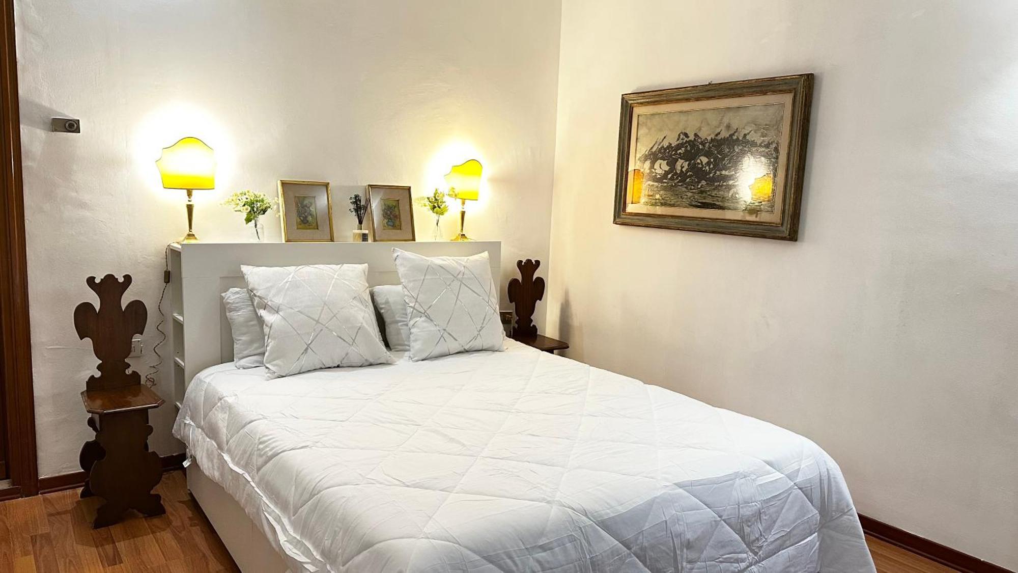 Davanti Al Duomo-appartamento Storico Apartamento Florença