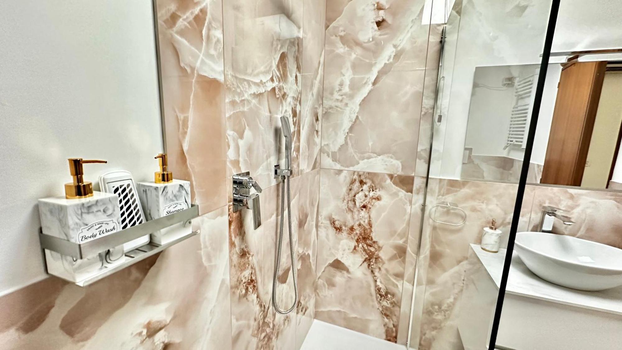 Apartamento Davanti Al Duomo-appartamento Storico Florença