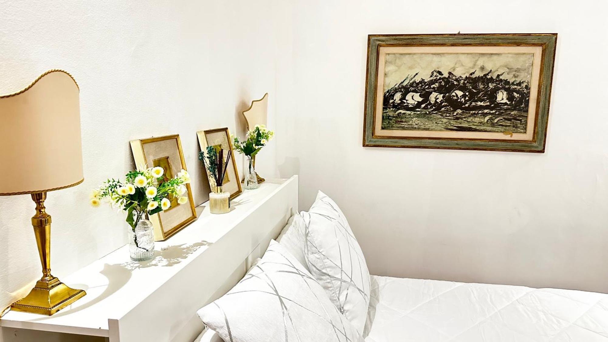 Davanti Al Duomo-appartamento Storico Apartamento Florença