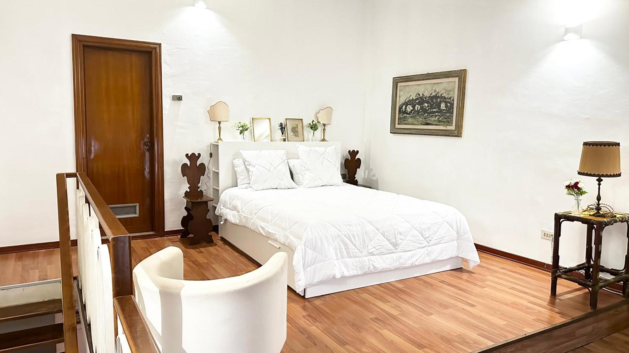 Apartamento Davanti Al Duomo-appartamento Storico Florença