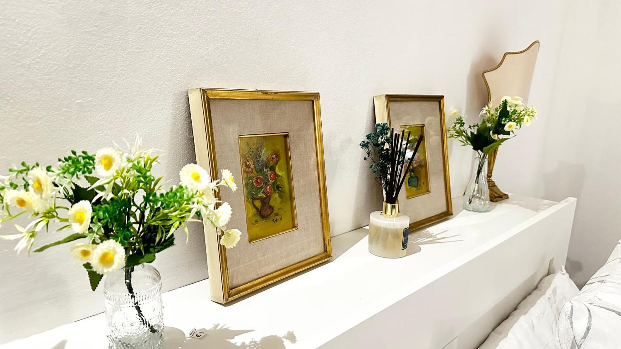 Davanti Al Duomo-appartamento Storico Apartamento