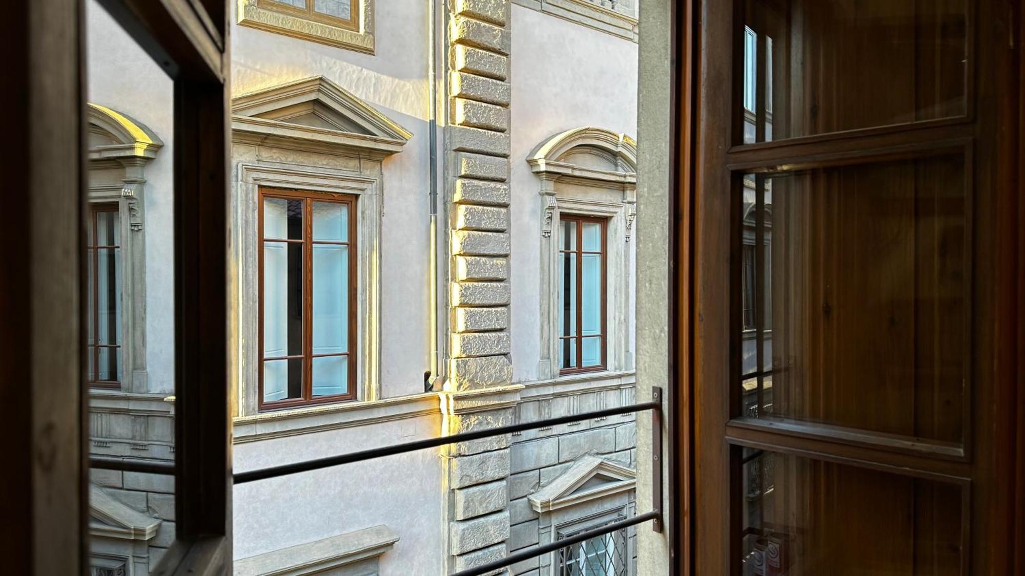 Davanti Al Duomo-appartamento Storico Apartamento Florença