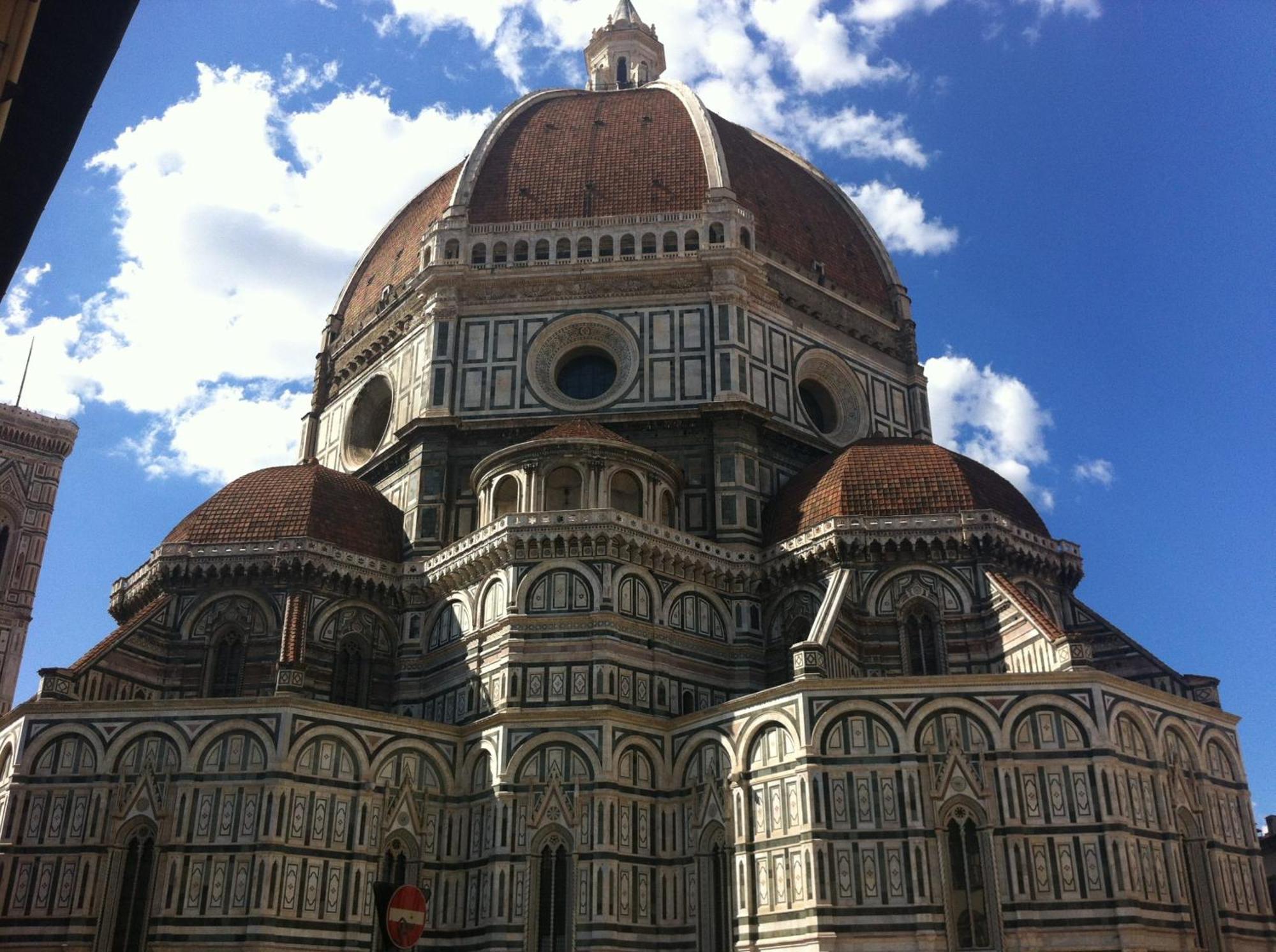 Davanti Al Duomo-appartamento Storico Appartamento Firenze
