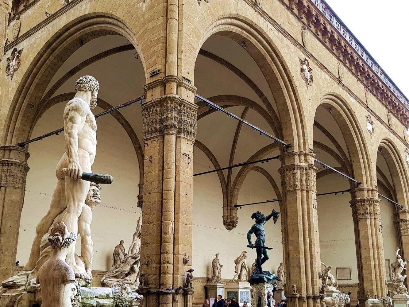 Davanti Al Duomo-appartamento Storico Florença